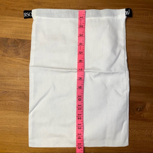 JW Anderson shoe bag / dust bag - Picture 4 of 6